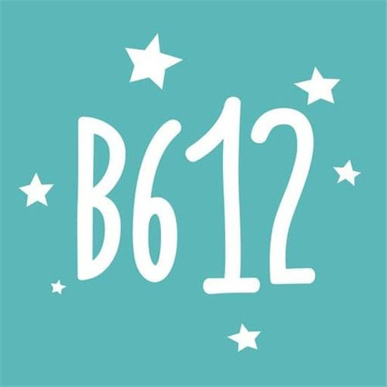 b612美颜相机如何拼图-b612美颜相机拼图教程