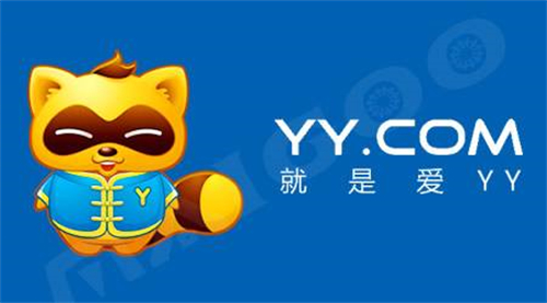 YY电脑版下载下载